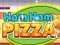 Juego Nom Nom Pizza en línea