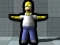 Juego Stretch Springfield en línea
