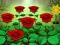 Juego Dreamy Rose Wonderland Escape en línea