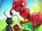 Juego Ants.io en línea