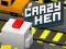 Juego Crazy Hen en línea