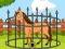 Juego Silky Horse Escape en línea