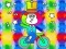 Juego Coloring Book: Monkey Rides Unicycle en línea