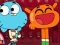 Juego The Amazing Funk of Gumball en línea