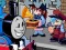 Juego FNF: Big Engine Brawl en línea