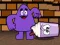 Juego Grimace Invasion en línea