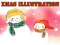 Juego Xmas Illustration en línea