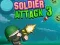 Juego Soldier Attack 3 en línea