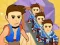Juego Idle Army Factory en línea