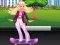 Juego Barbie's Sketch en línea