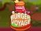 Juego Burger Voyage en línea