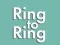 Juego Ring to Ring en línea