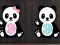Juego Find Camping Panda en línea