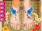Juego BFFs Beach Pedicure en línea