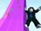 Juego Robbie Land Downhill en línea