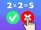 Juego Number Gestures en línea