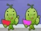 Juego Veggie Adventure Find Cabbage Man en línea