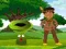 Juego Tribe Boy And Wolf part-(02) en línea