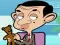 Juego Mr. Bean Jigsaw en línea