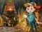 Juego Finding Treasure Map en línea