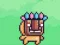 Juego Mask Buddy Run en línea