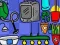 Juego Move - Gather your belongings en línea