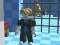 Juego Obby: Escape from Circus Prison en línea