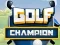 Juego Golf Champion en línea