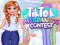 Juego TikTok Pastel Addicts Contest en línea