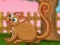 Juego The Cute Tarsier Escape en línea