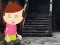 Juego Girl Escape From Spooky House en línea