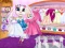 Juego Sweet Angie Fashion Dressing Room en línea
