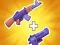 Juego Merge Gun Elite Shooting en línea