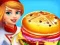 Juego Madness Burger Cooking en línea