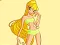 Juego Winx club girls en línea