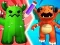 Juego Battle Of Monster: Drawing en línea
