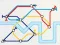 Juego Mini Metro: London en línea
