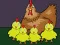 Juego Rescue The Chicks And Hen en línea