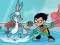 Juego Jump Jousts Jam en línea