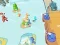 Juego Defence Train en línea