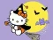 Juego Coloring Book: Kitty Halloween en línea