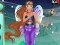 Juego Barbie's Dress Up Fairylicious en línea