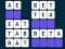 Juego Word Game en línea