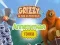 Juego Grizzy and The Lemmings: Yummy Run en línea