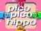 Juego Pico Pico Hippo en línea