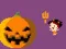Juego Trick or Treat web en línea