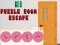 Juego N1 Puzzle Room Escape en línea