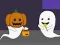 Juego Trick or GhostNight en línea