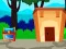 Juego White Puppy Rescue en línea
