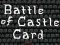 Juego Battle of Castle Card en línea
